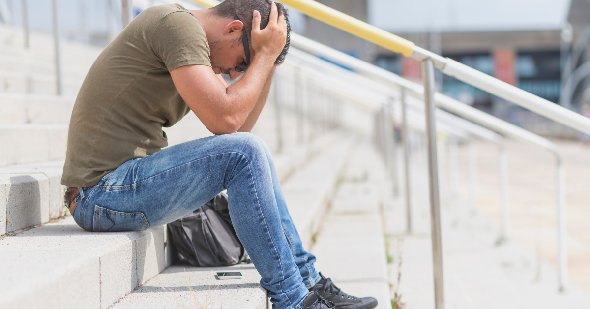 Social Anxiety Psychiatrist