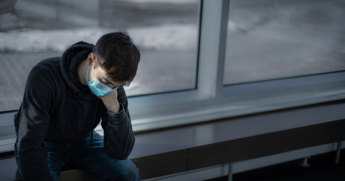 The Pandemic & The Effect on Youth Mental Health
