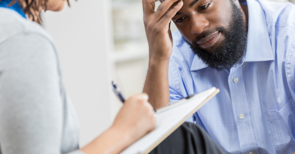 When to See a Psychiatrist