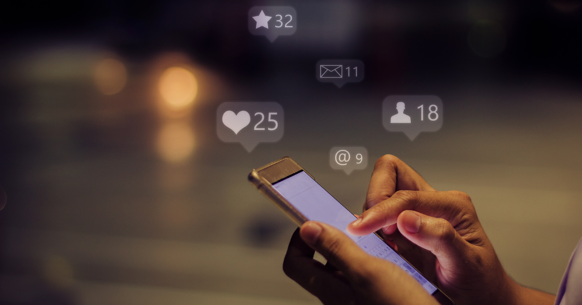 Social Media and Effects on Mental Health