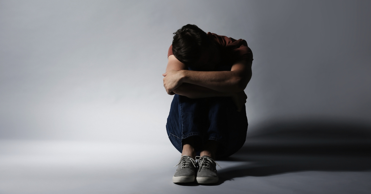 Suicide Warning Signs