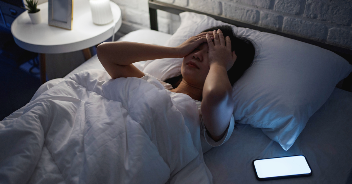 Caring for Your Mental Health in the Digital Age