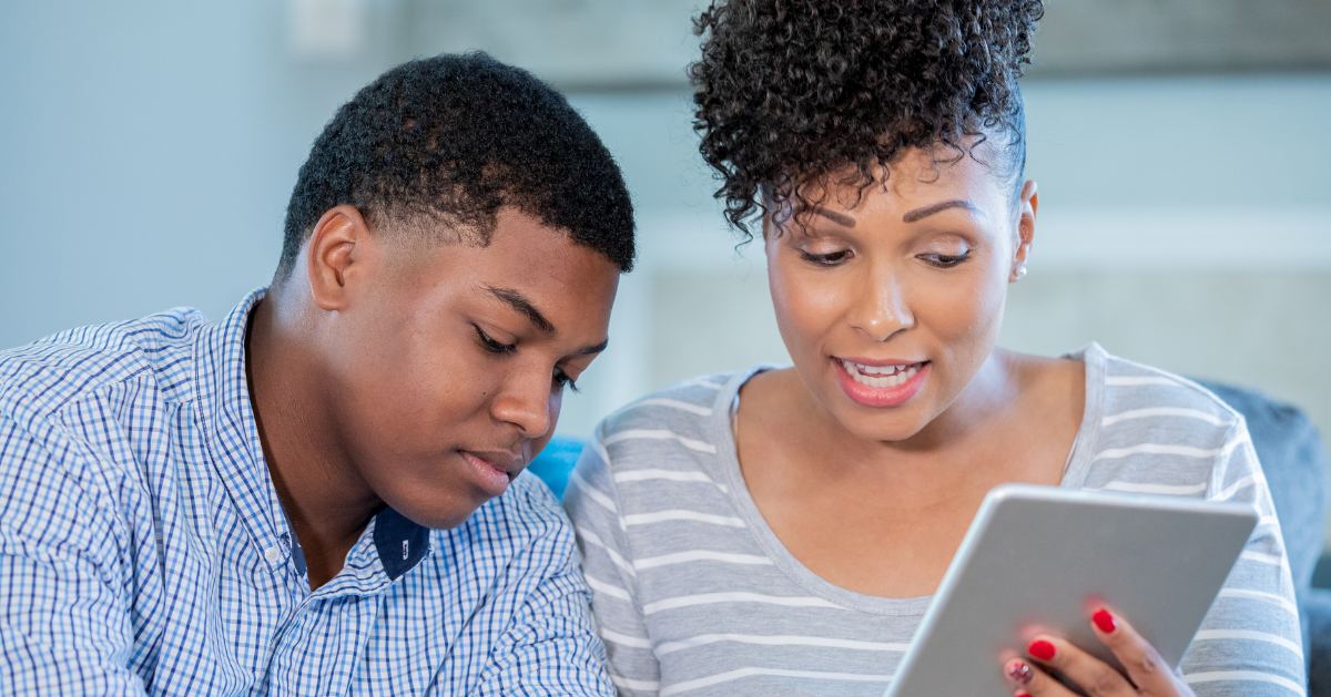 Telepsychiatry for Children and Adolescents