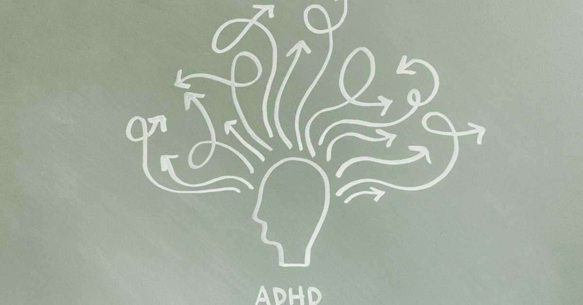 ADHD Coping Strategies