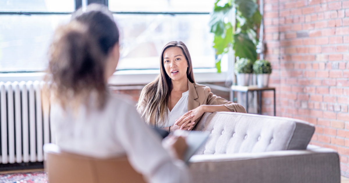 Cognitive Behavioral Therapy in New Jersey