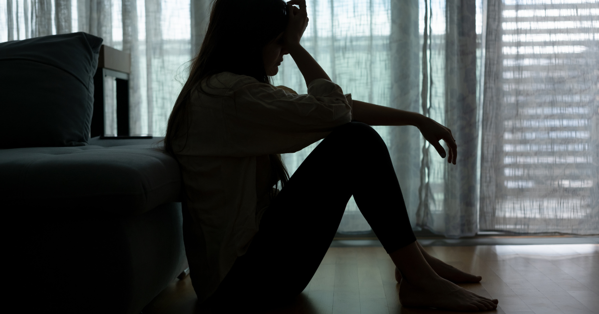Understanding Depression Symptoms, Causes, and Treatment Options