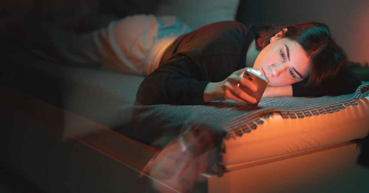 Social Media Use and Mental Health