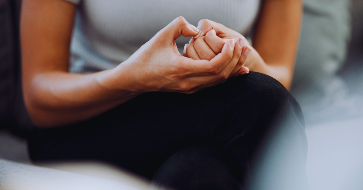 Overcoming social anxiety