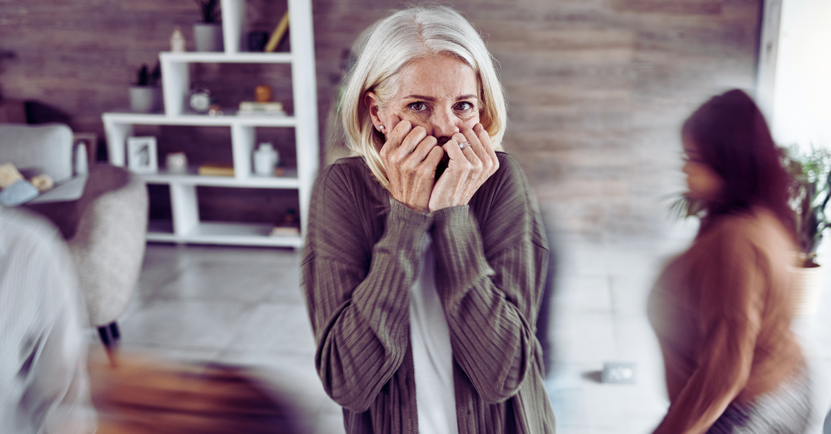 Bipolar disorder myths vs facts