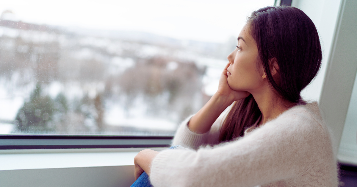 Seasonal Affective Disorder