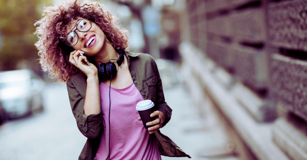 The Psychology of Happiness