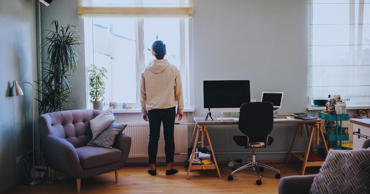 The Impact of Social Isolation on Mental Health